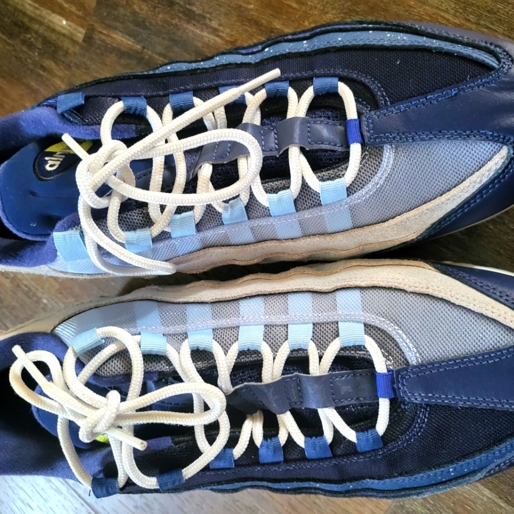 Mens Nike Air max 95s